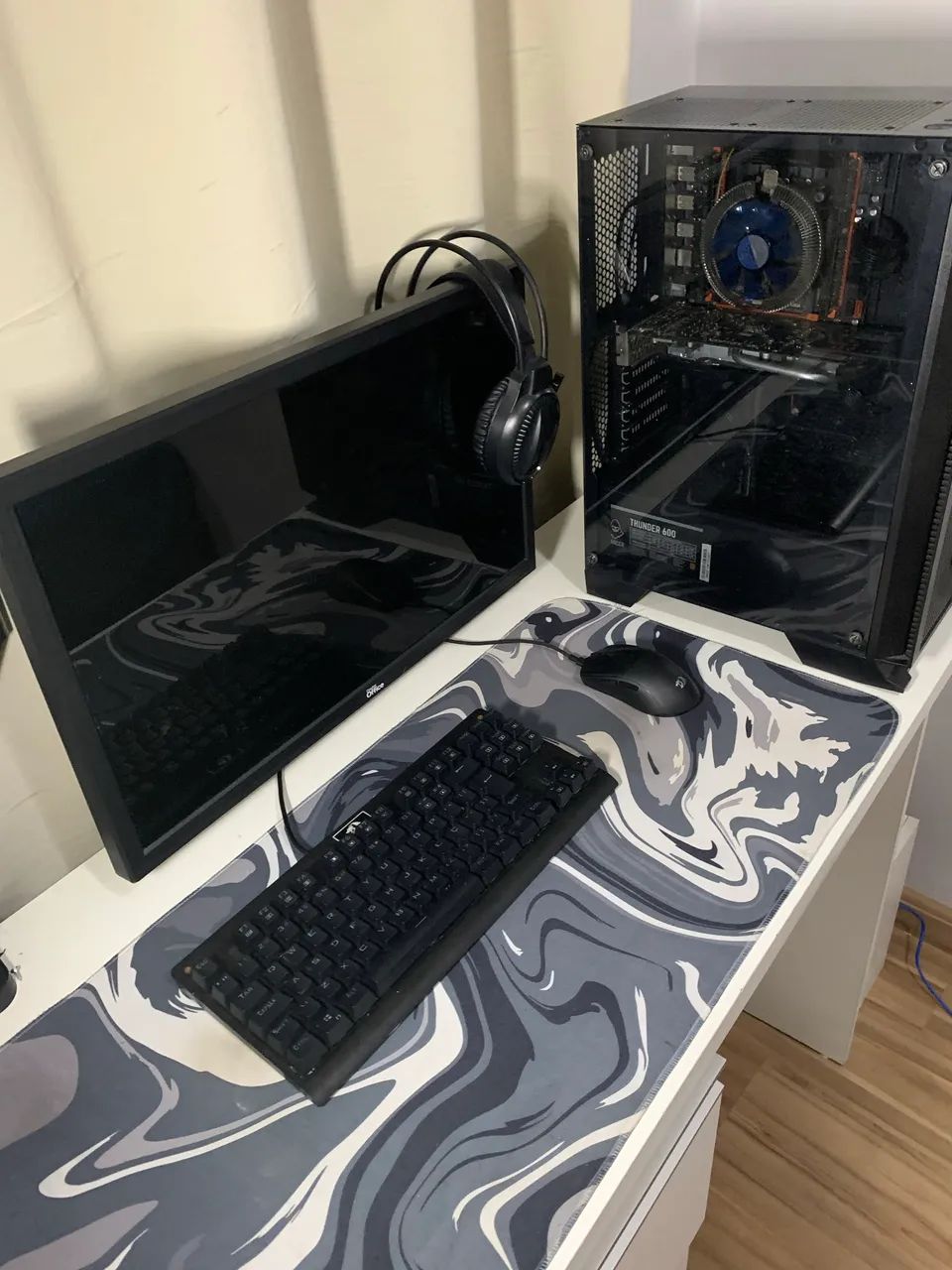 Vende-se computador semi-novo - Foto 3