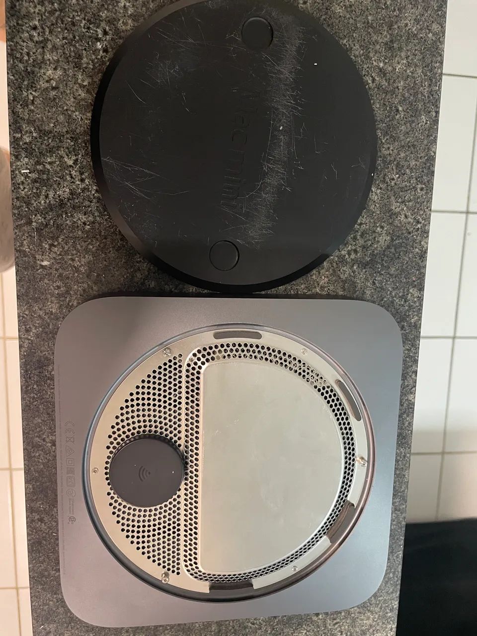 Mac Mini 2018 (A1993) - Foto 2