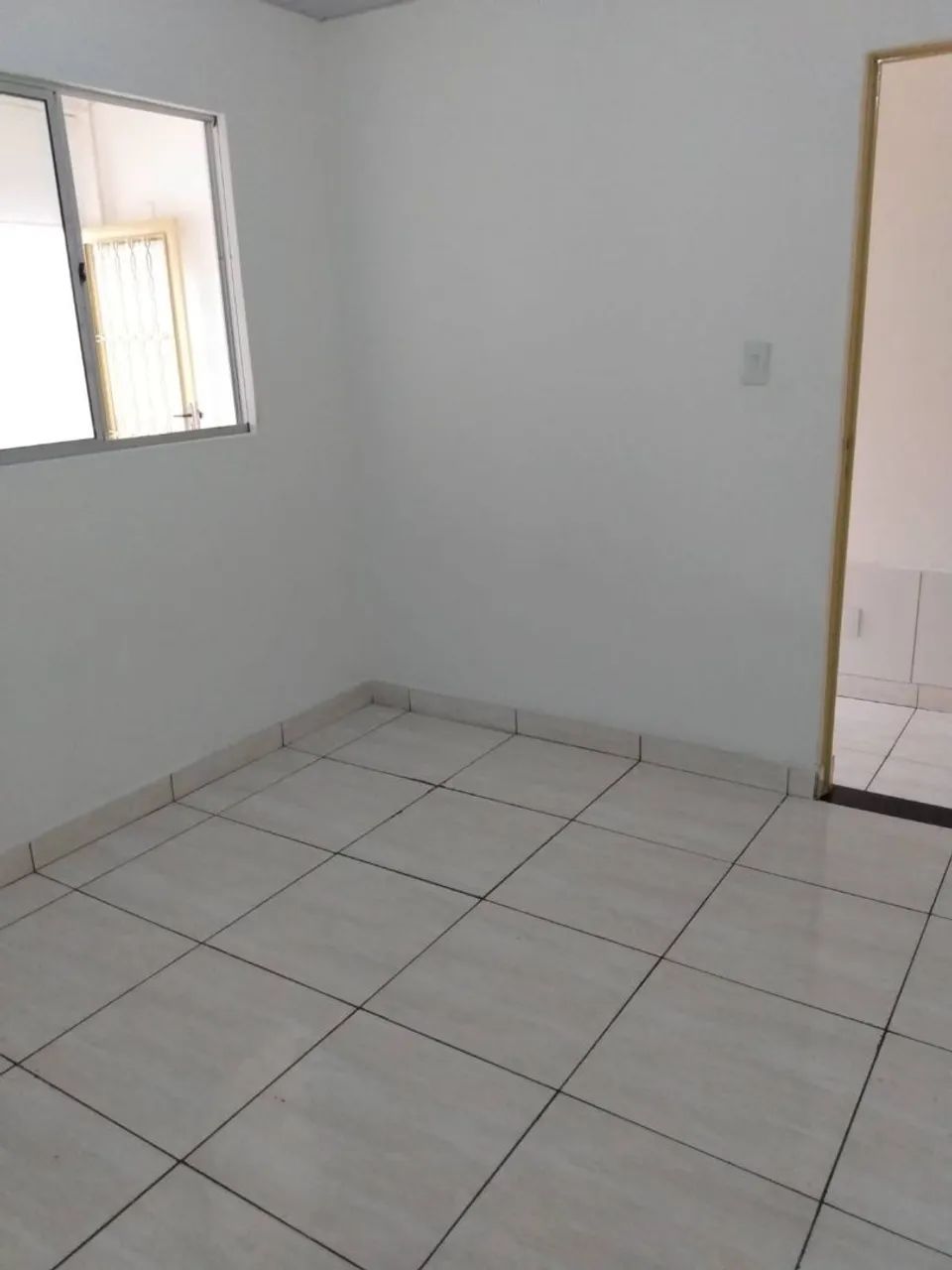 ALUGUEL CASA DE DOIS QUARTOS  - Foto 5
