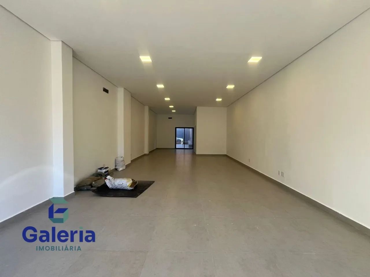 Salão comercial para alugar, 204m² - Centro - Foto 4