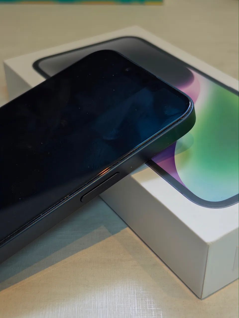 iPhone 14 256gb - Foto 3