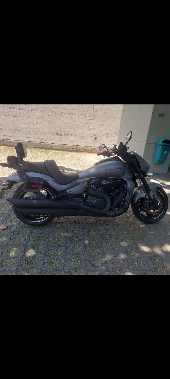 Moto extremamente linda e bem cuidada  - Foto 4