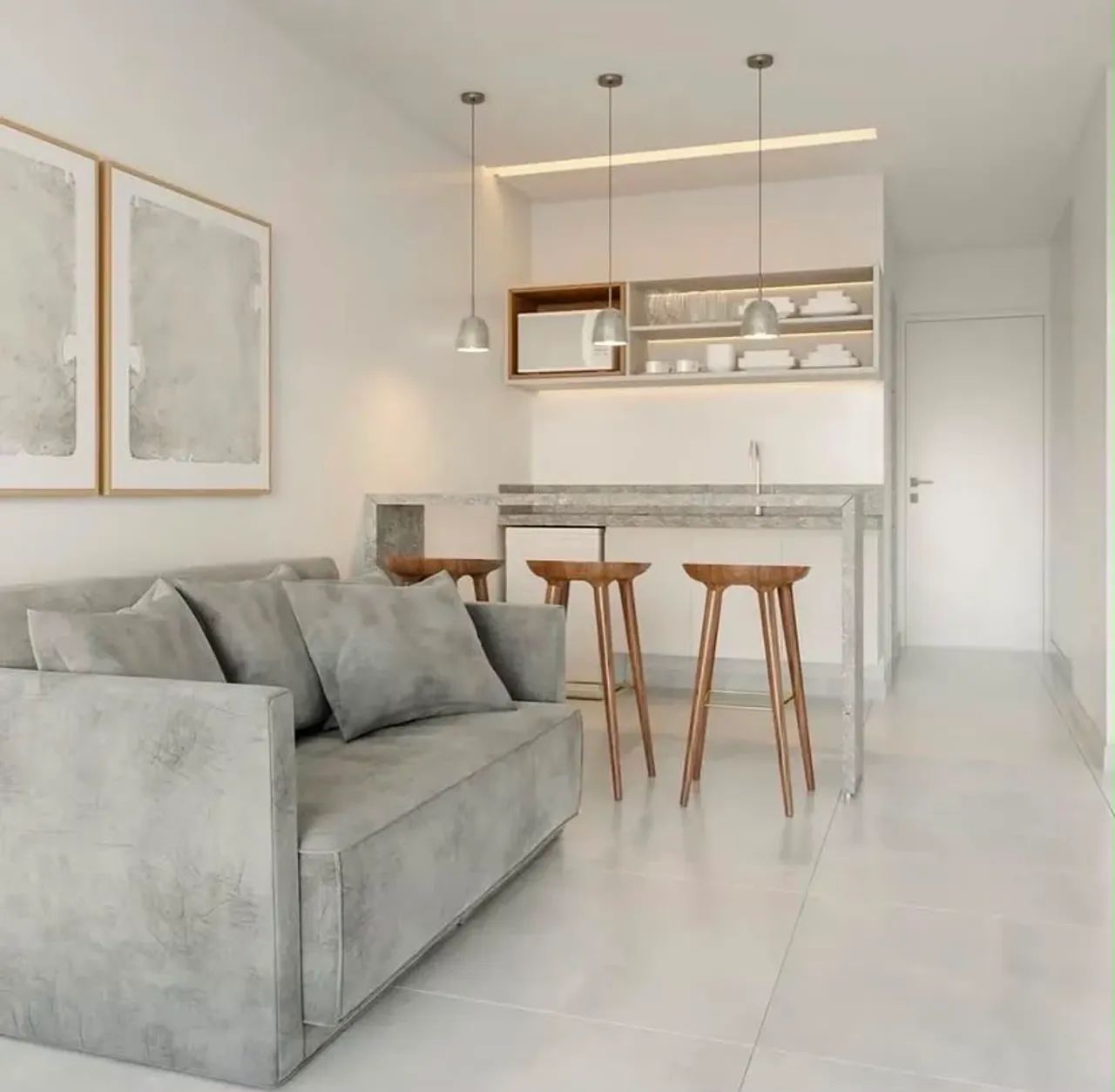 Alugo apartamento em salinas pro final de ano