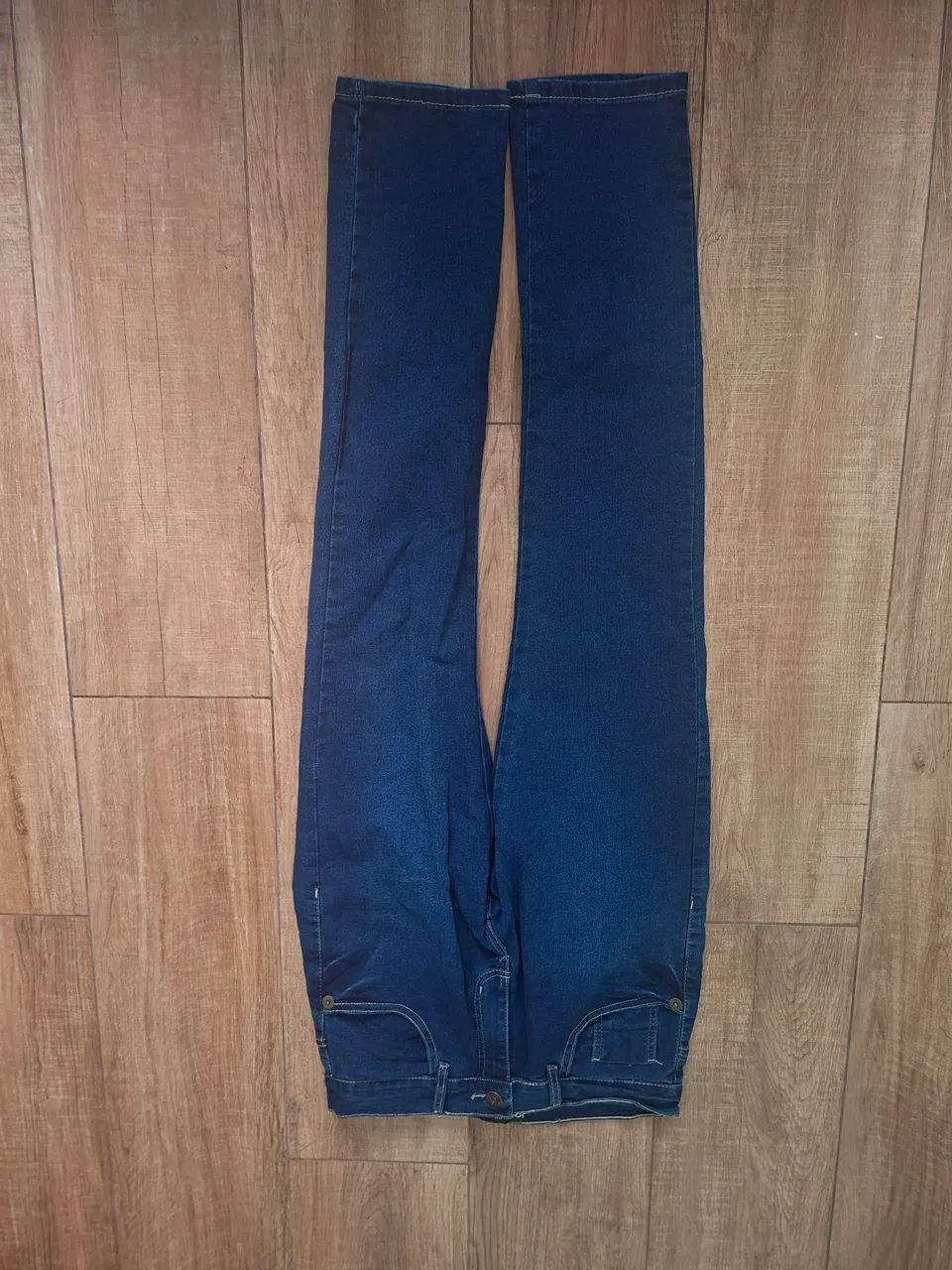 Calça jeans john john  - Foto 2