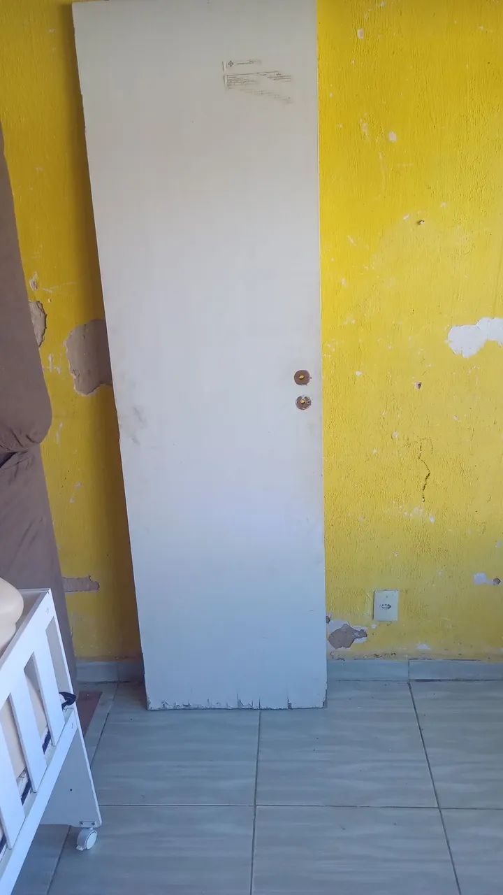 Vendo porta