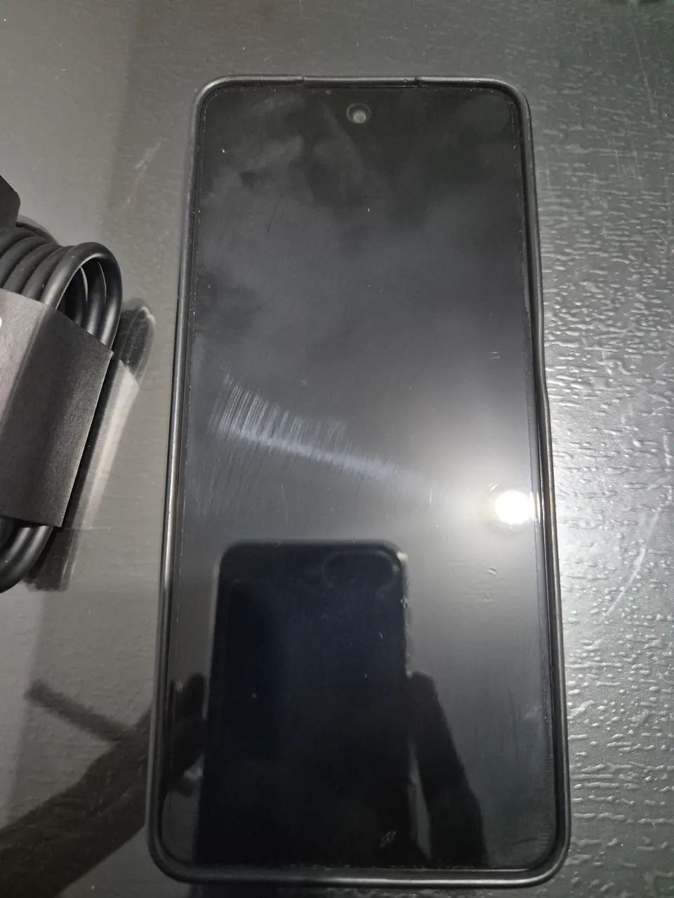 Vende - se Moto G 04 - Foto 4