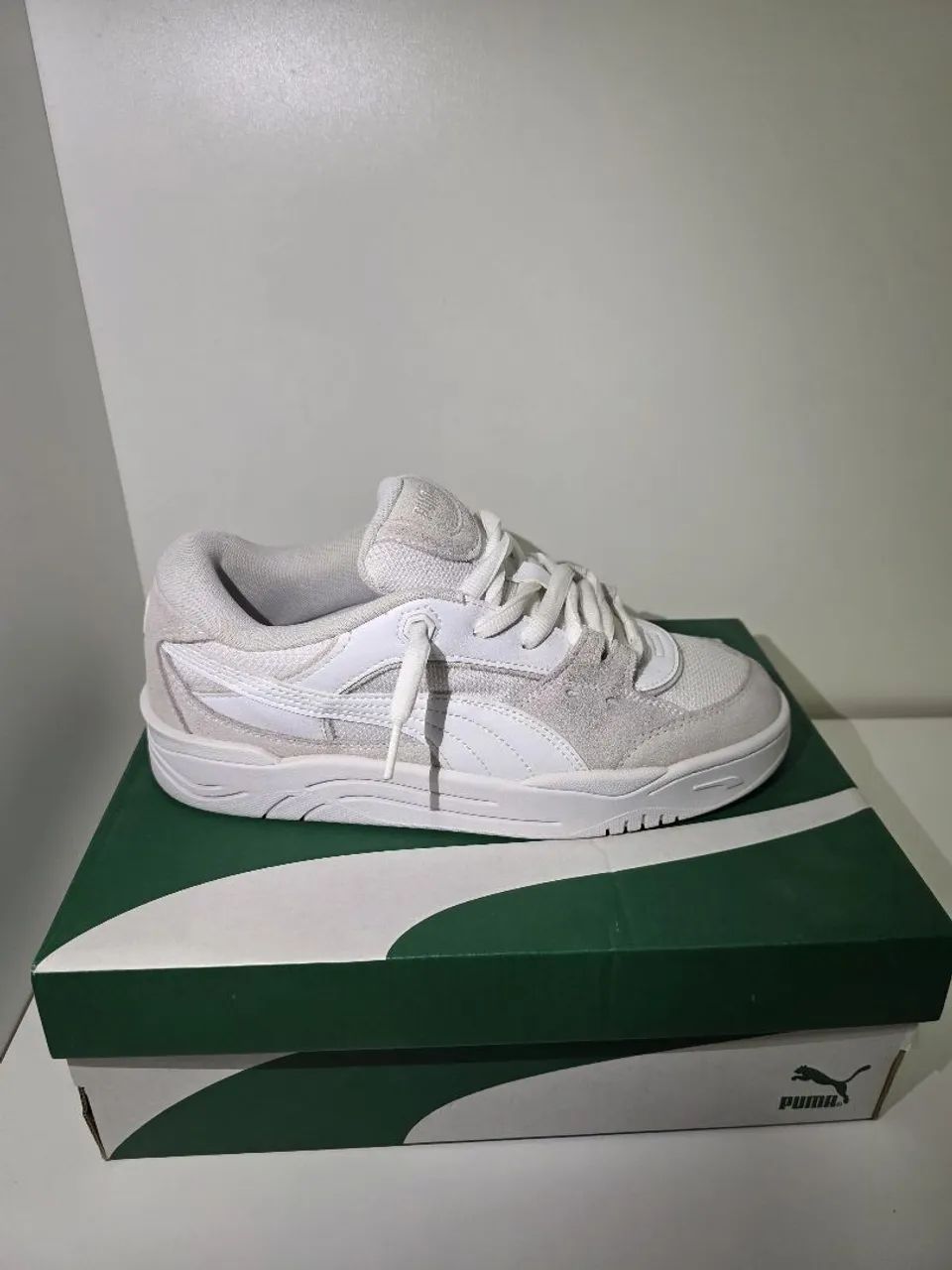 Puma 180 - Foto 5