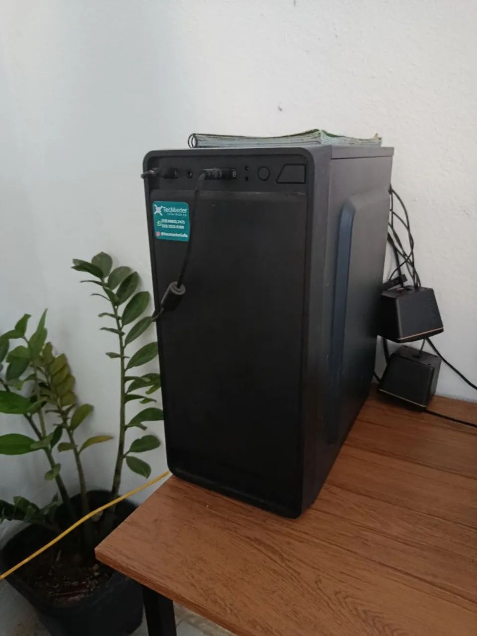 Computar Home Office - Foto 2