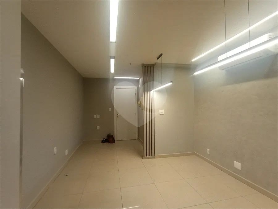 Excelente Sala Comercial no Shopping Nova América  Torre 3 - Foto 3