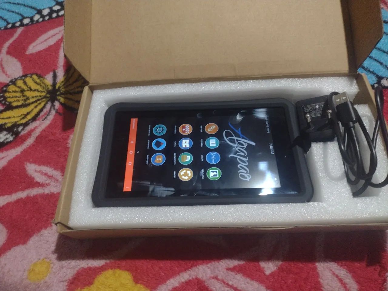 Tablet - Foto 2