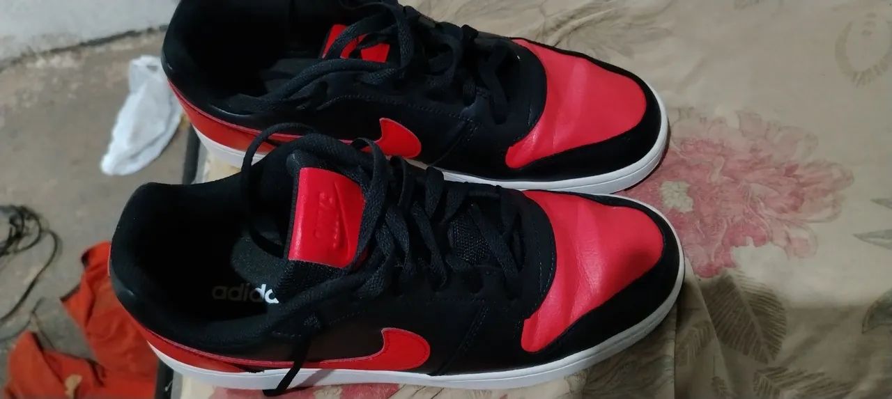 Vendo um tênis da Nike original  - Foto 2