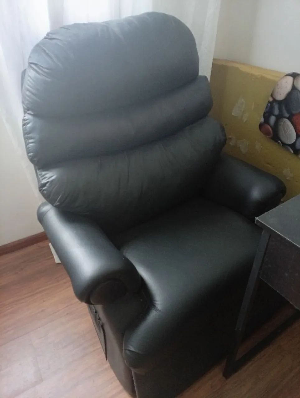 CADEIRA EXTENSÃO DE CÍLIOS  - Foto 2