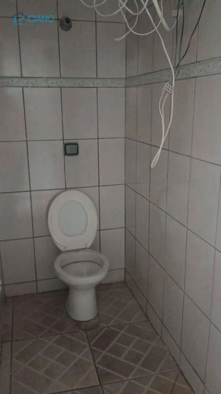Salão, 70 m² - venda por R$ 800.000,00 ou aluguel por R$ 4.635,00/mês - Mooca - São Paulo/ - Foto 4