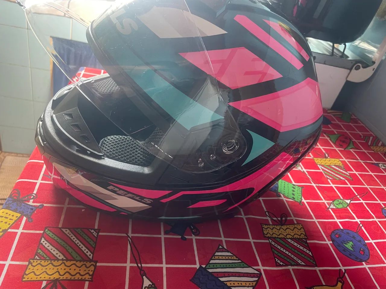 Capacete - Foto 5