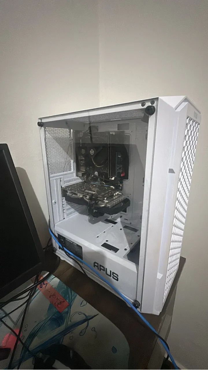 Pc Gamer OPORTUNIDADE 