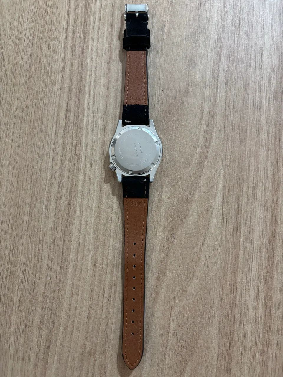 Casio Submariner style - Foto 5