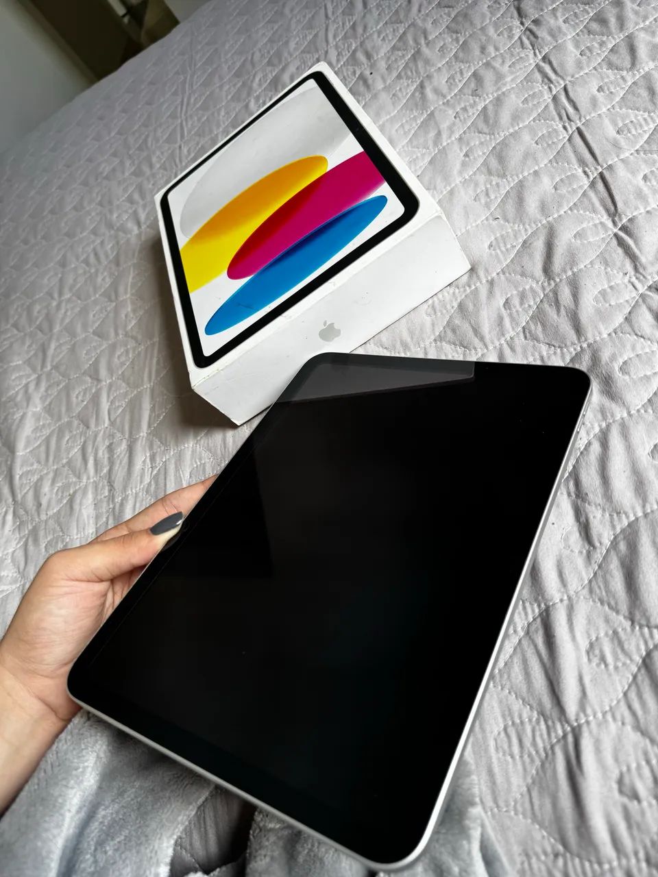iPad 10 64g - Foto 2