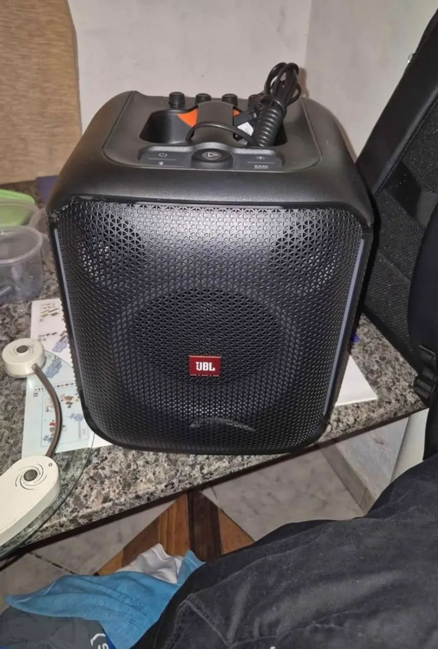 JBL Partybox Encore Essential  - Foto 3