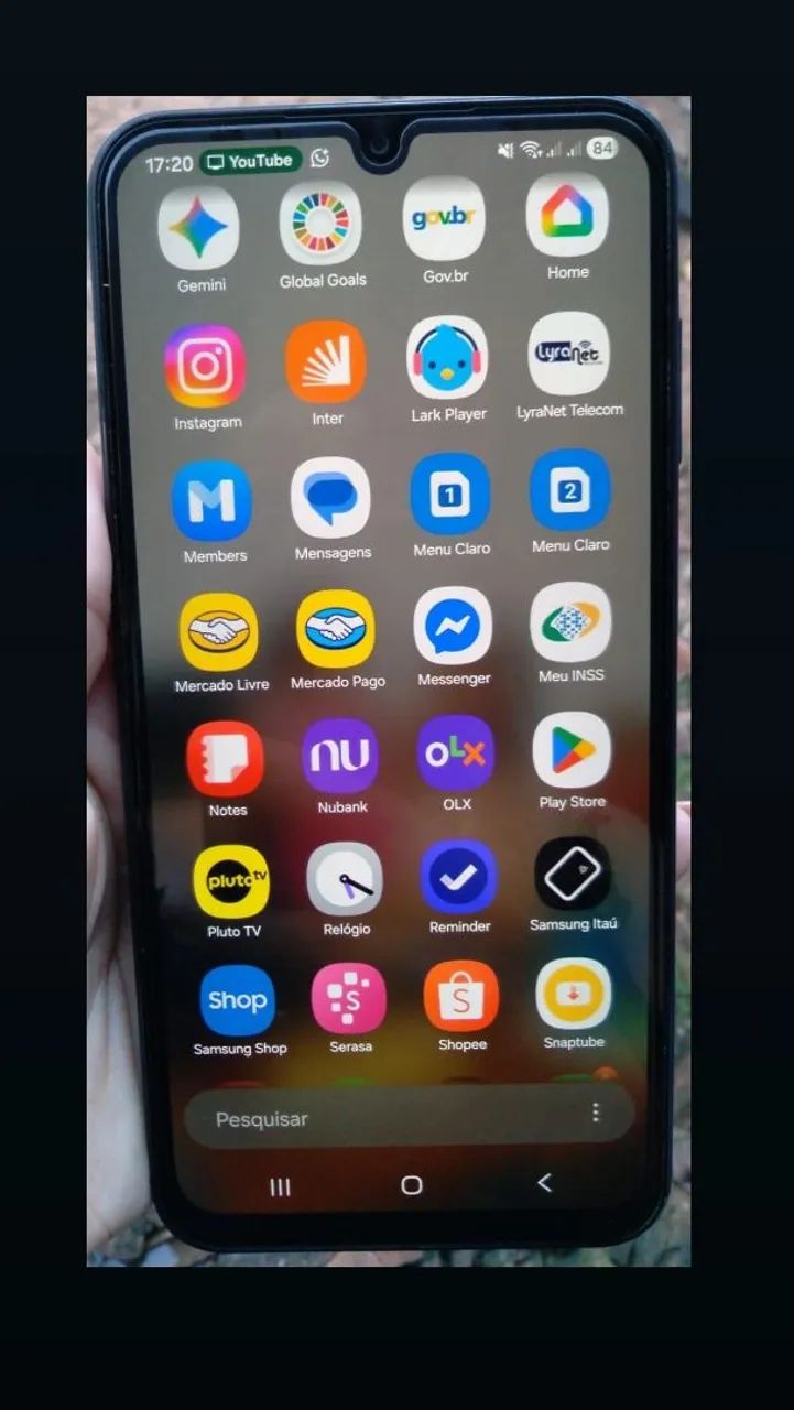 Samsung A15 - Foto 5
