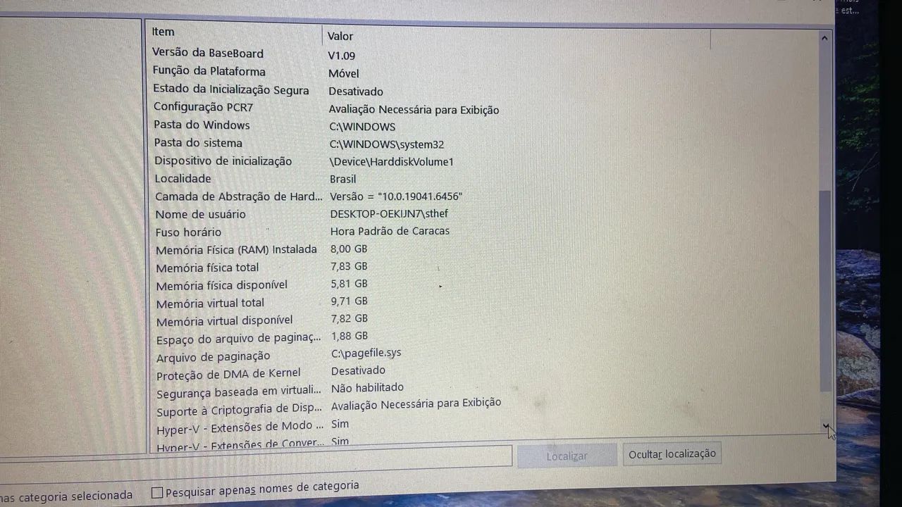 Apenas venda de notebook - Foto 4