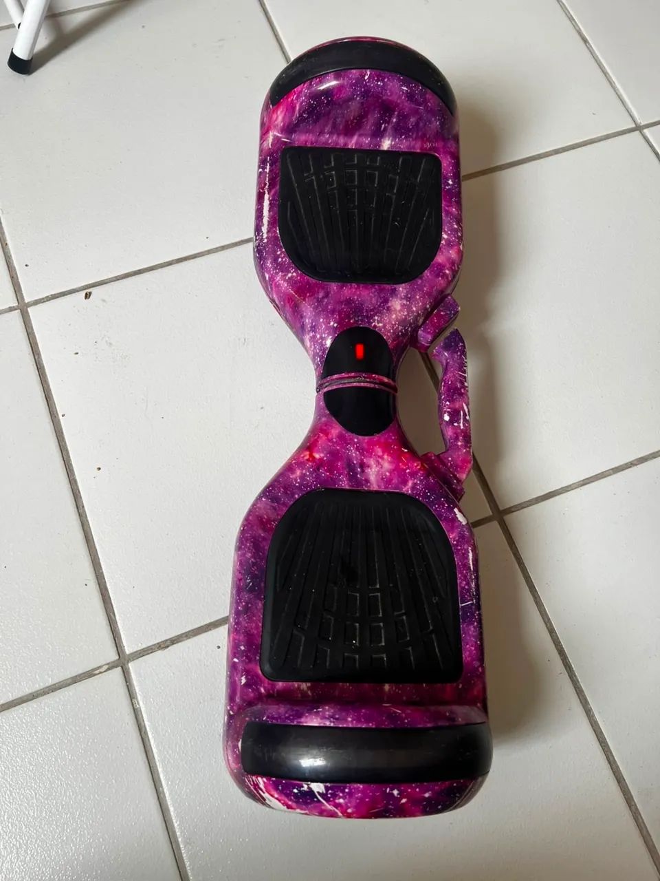 Hoverbord 