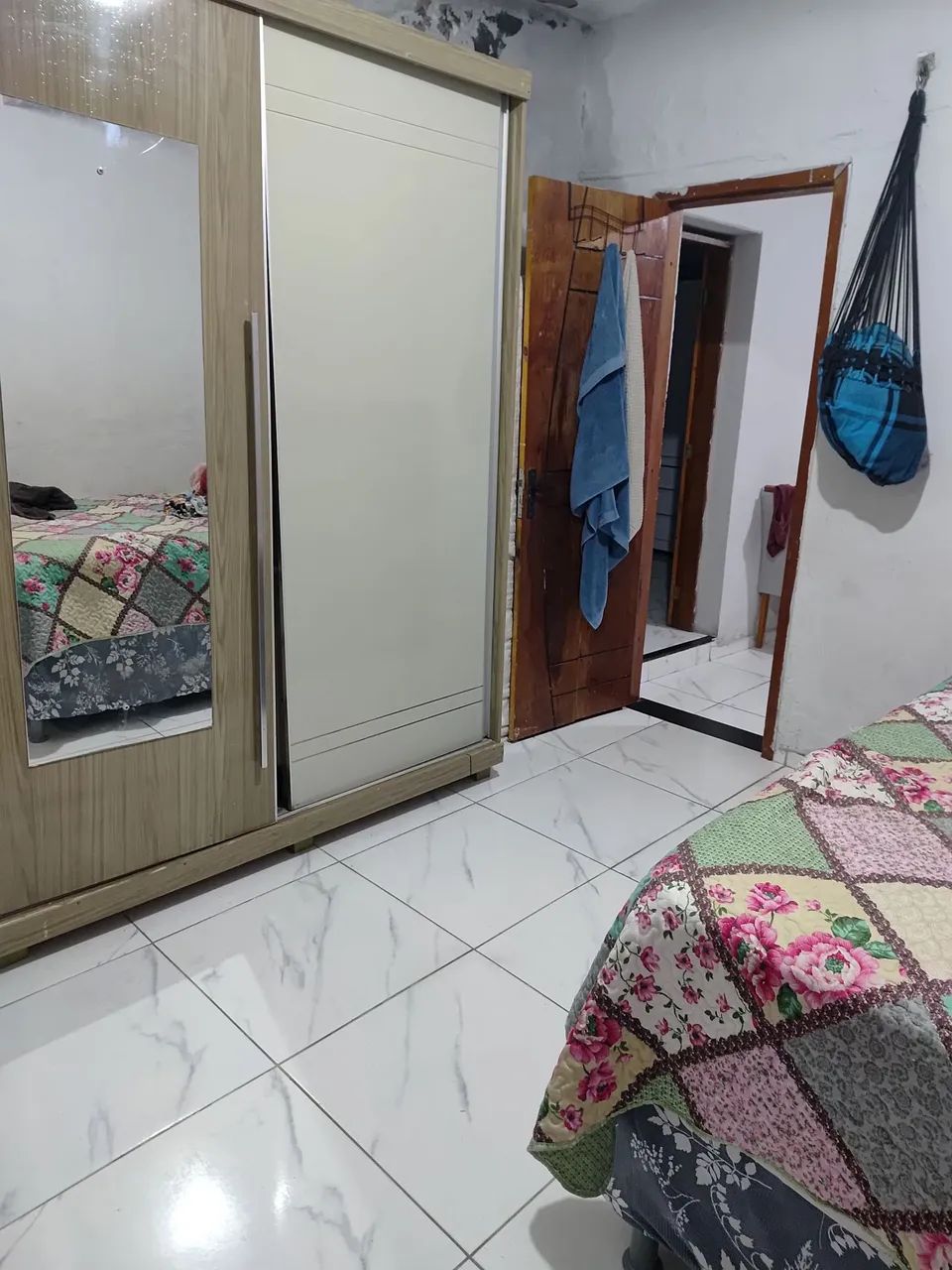 Vende-se casa em otima localização  - Foto 2