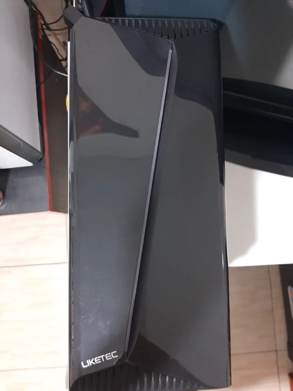 Computador > Desktop (apenas o gabinete/''CPU'') - Foto 2