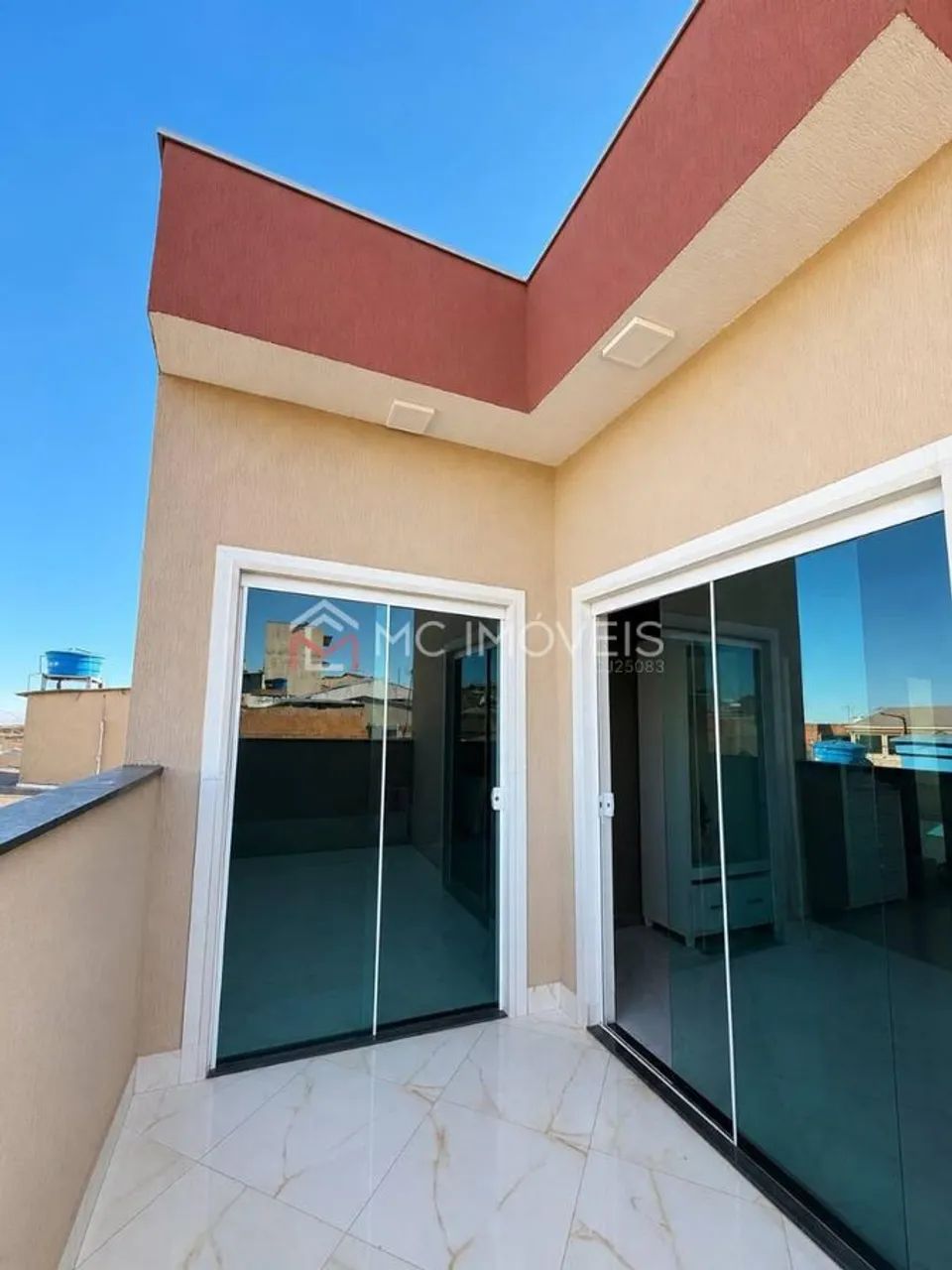 Sobrado com 3 quartos - Foto 3