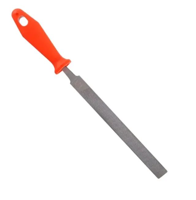  Lima Chata Murça 10" Nicholson com Cabo 03731BC