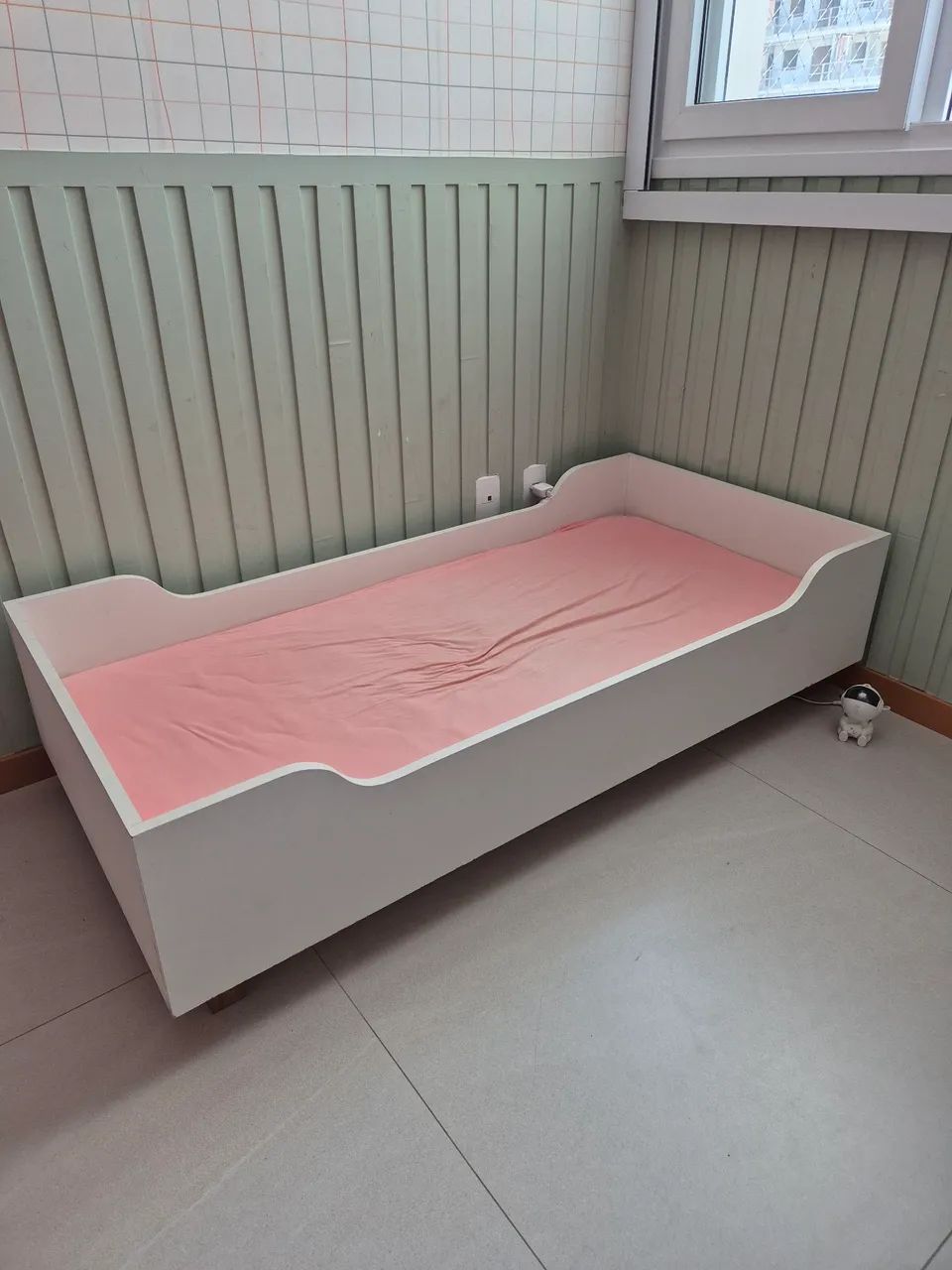 Cama infantil (2 unidades) - Foto 2