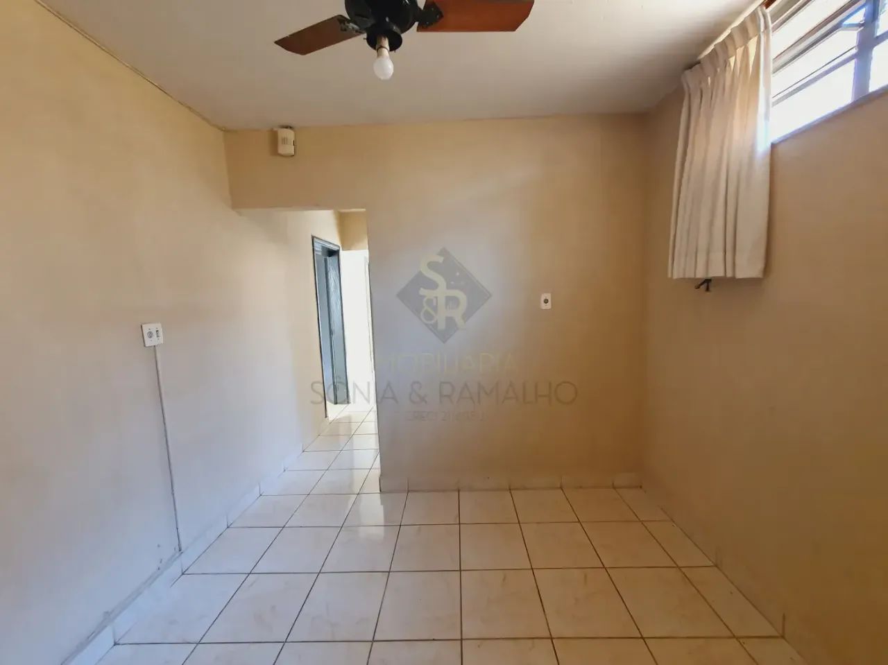 Casa Térrea para Locação no bairro Vila Tibério, em Ribeirão Preto - Foto 12