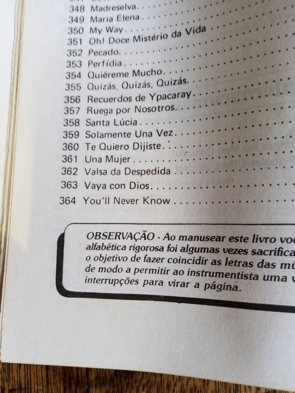 Saudades seresteira I  - Foto 3