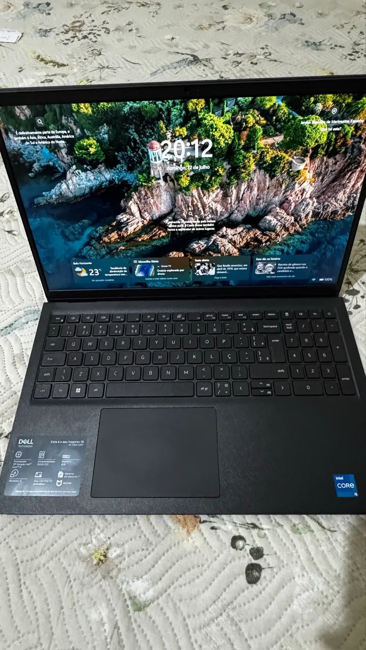 Notebook Dell  - Foto 2