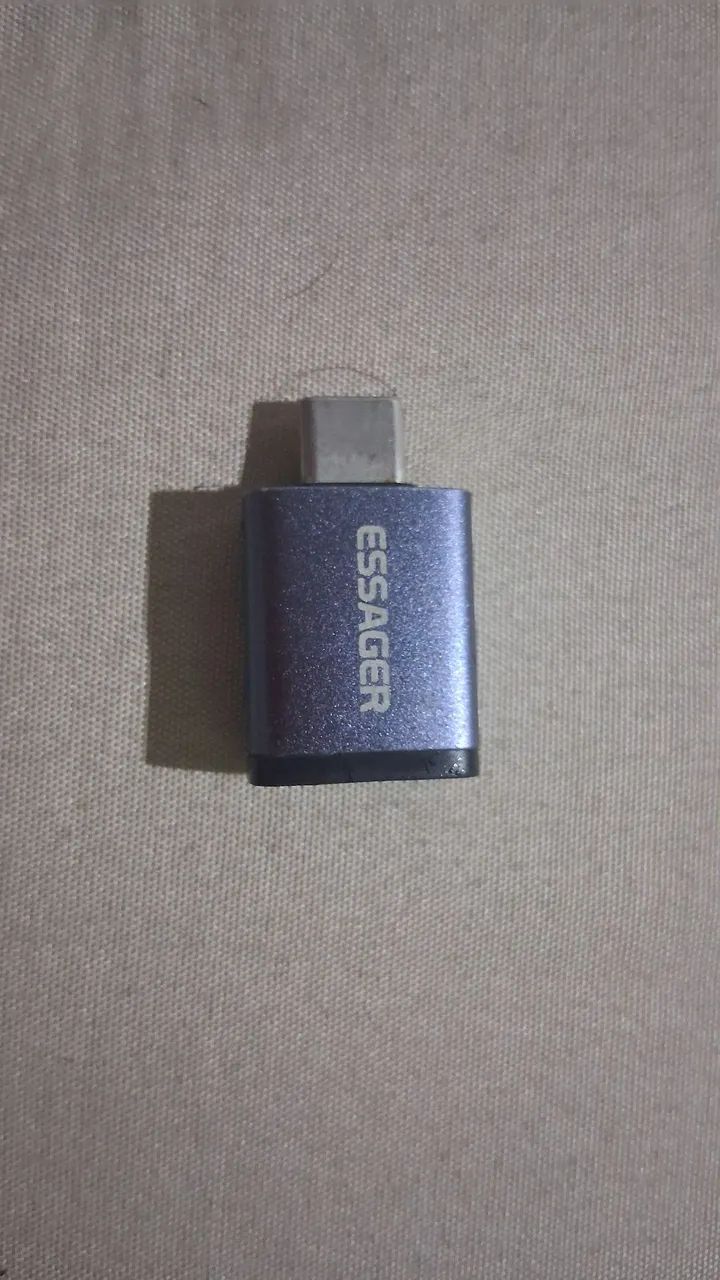 Mini teclado Bluetooth  - Foto 2