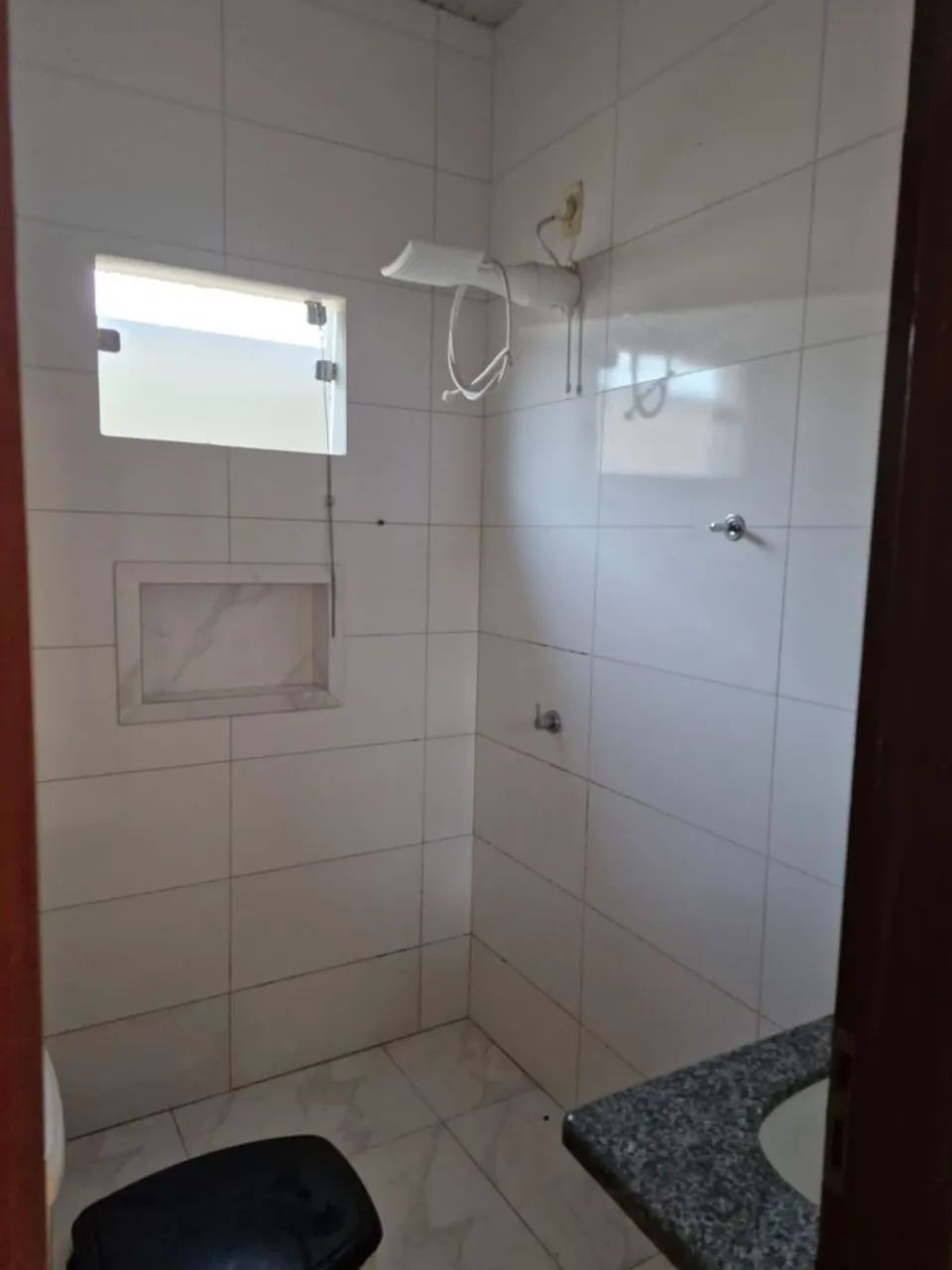 Aluga-se casa no centro de araguaina  - Foto 2