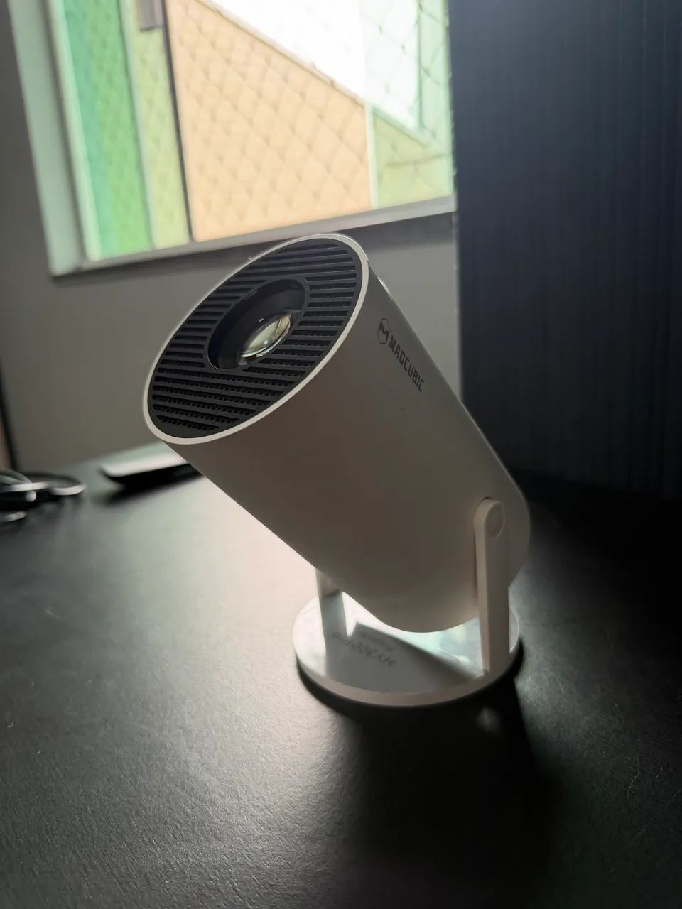 PROJETOR HY300 - Foto 3