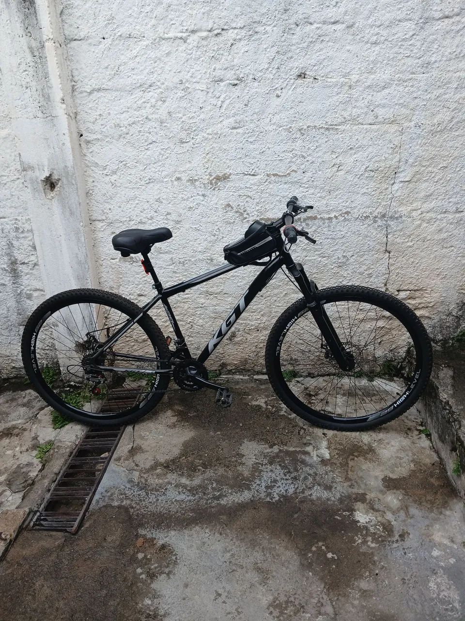 Bicicleta Aro 29