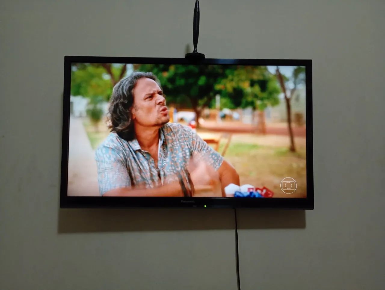 Televisão Panasonic 32 polegadas 