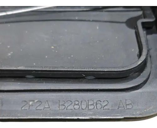 Difusor Ar Esquerdo Ford Edge 3.5 V6 Awd 2012 2013 2014 - Foto 5