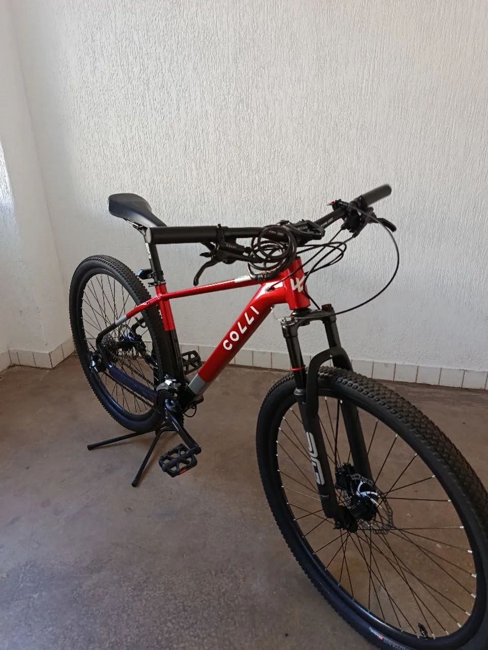 Bicicleta aro 29 