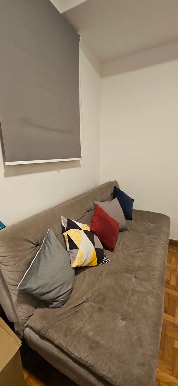 Sofa cama - retirada imediata - Foto 3