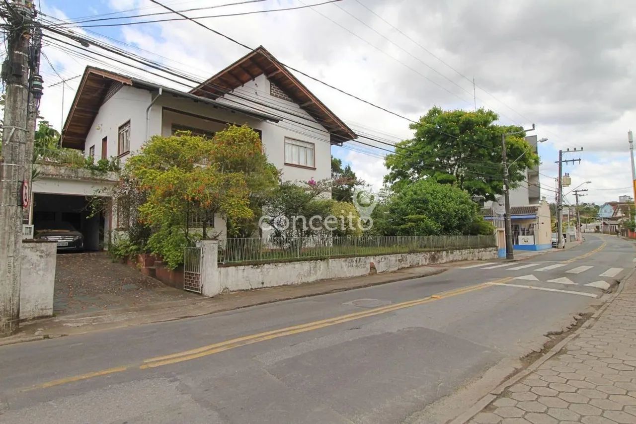 Terreno Próximo a Vila Germânica com 7.400 m²!