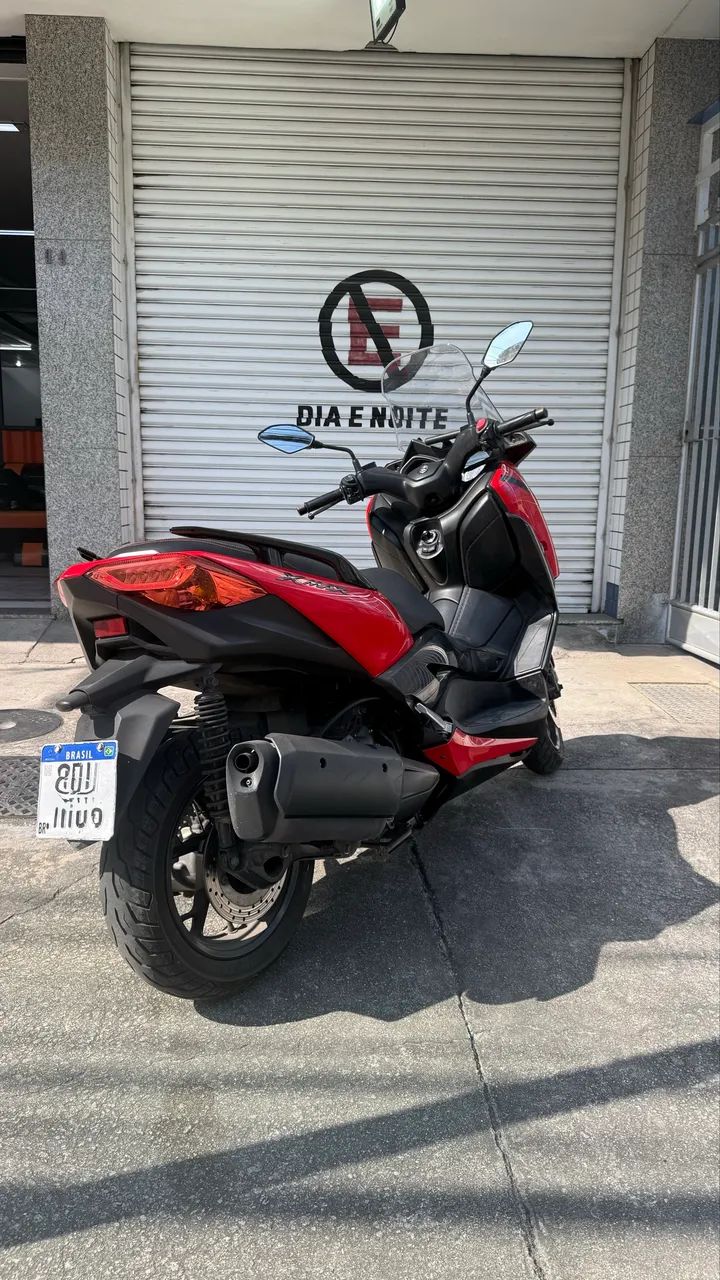 X-max 2024 - EXCELENTE ESTADO - Foto 3