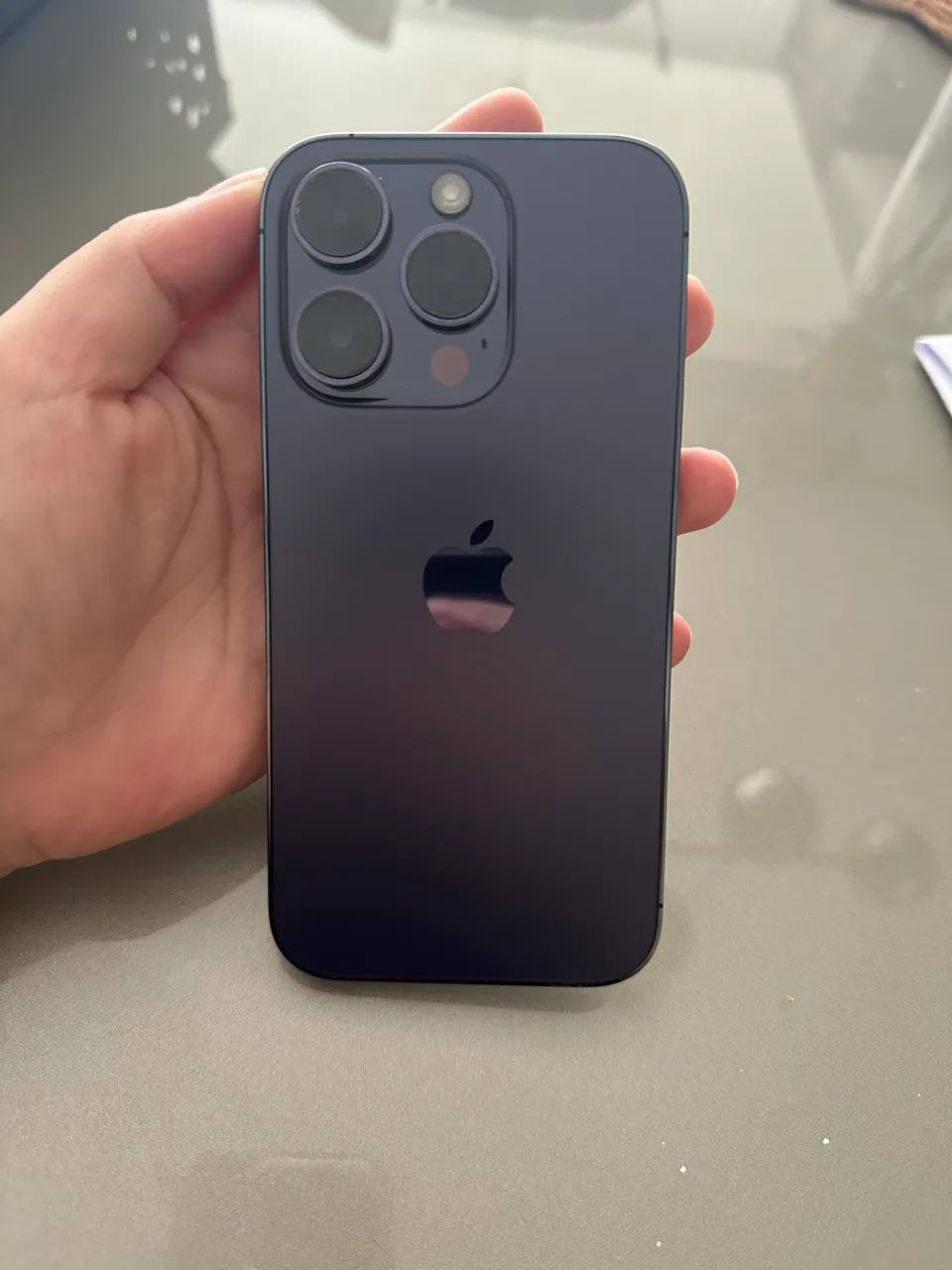 iPhone 14 Pro 128gb - Foto 5