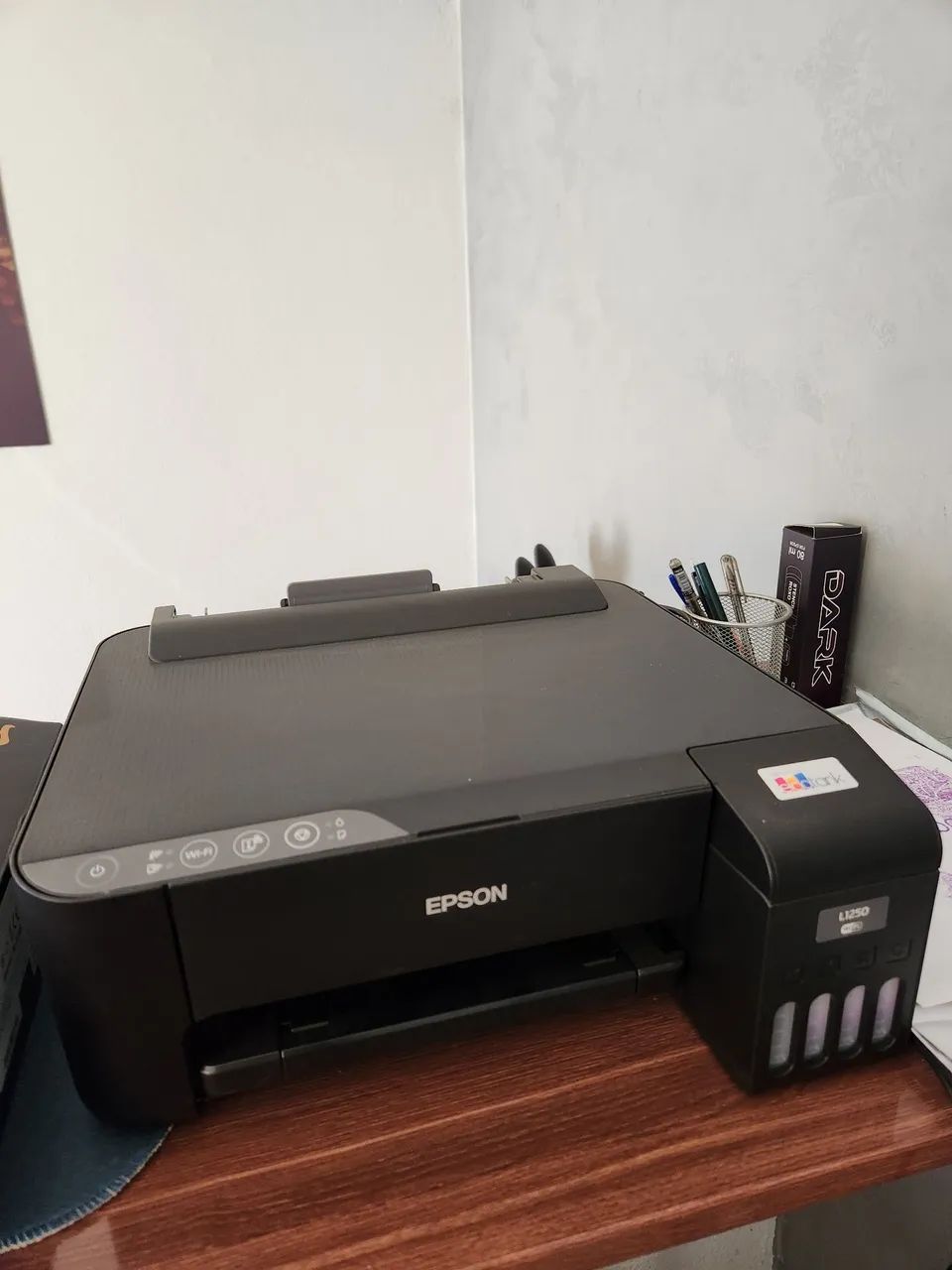 Impressora  - Foto 4