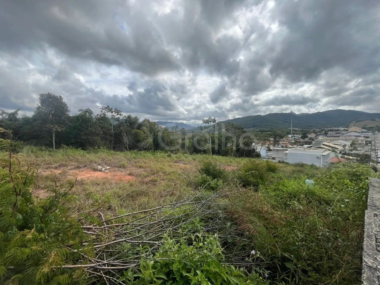 Terreno com 577,50m² no Loteamento Primavera no Forquilhas São José - Foto 4
