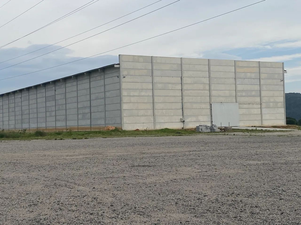 GALPÃO 4.000 m² PARA LOCAÇÃO - IMBITUBA/SC | BR-101 E PORTO DE IMBITUBA - Foto 3