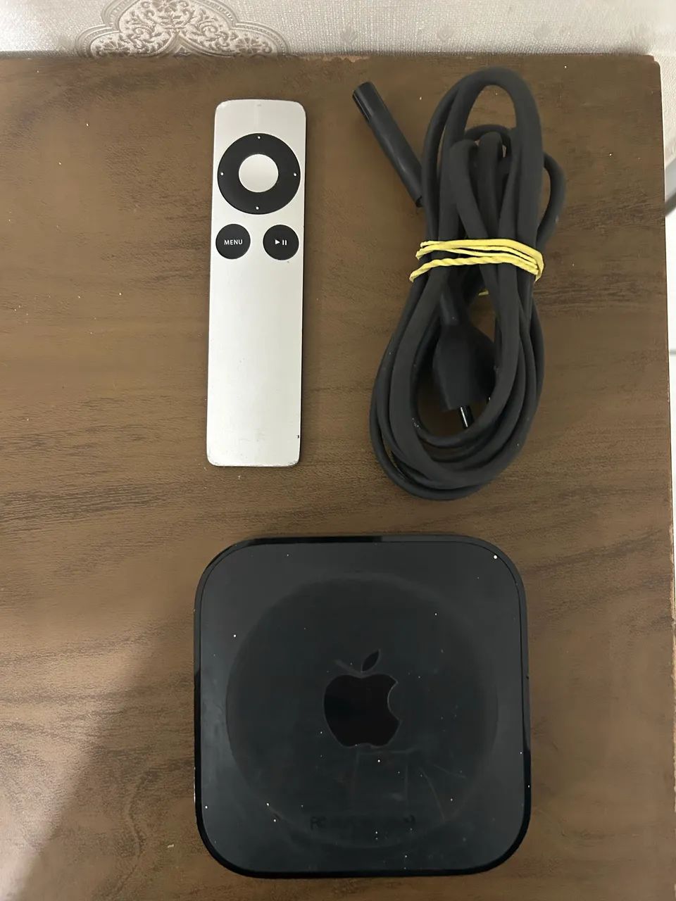Apple TV  - Foto 2