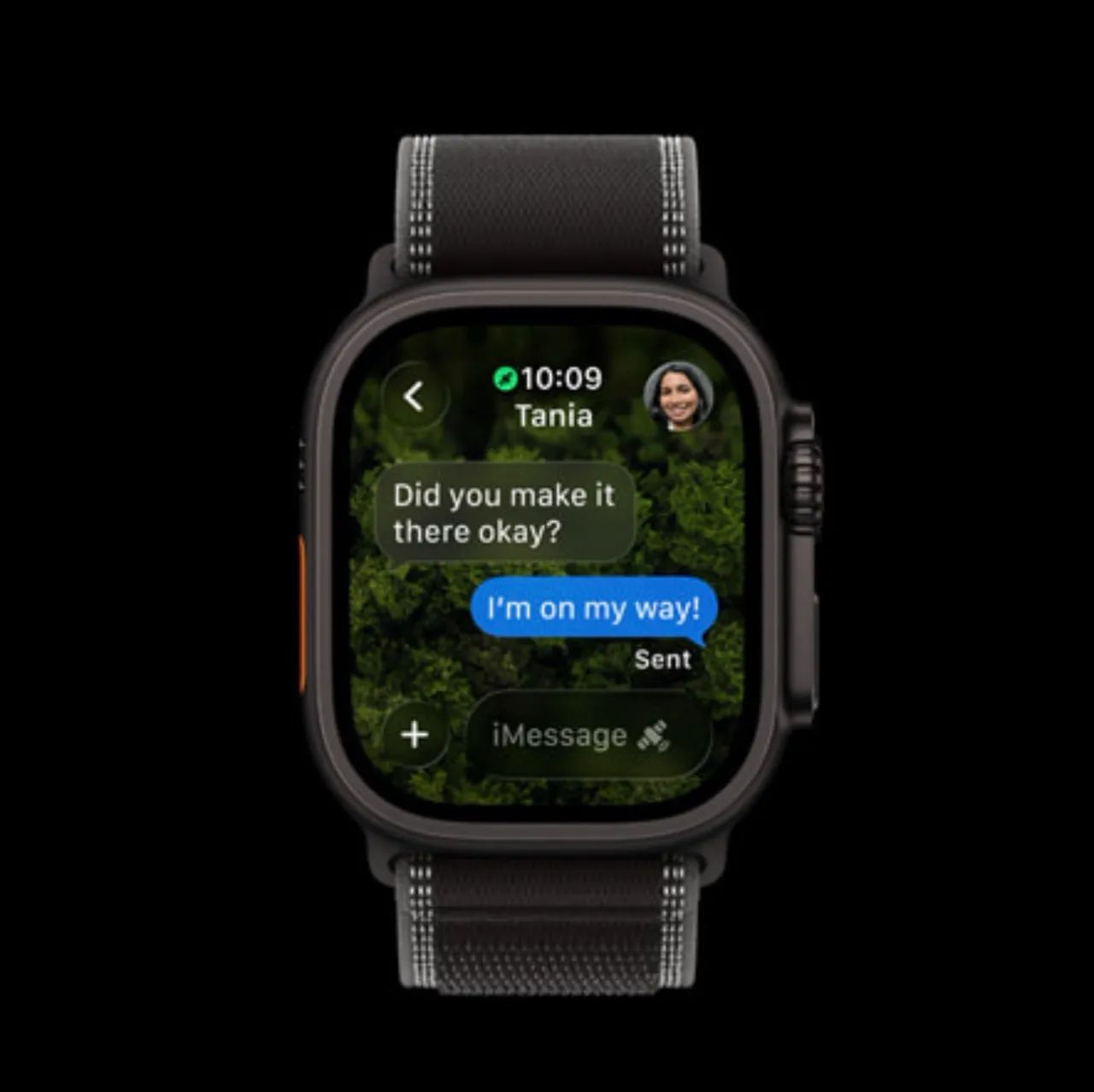 Apple Watch Ultra 3 - Foto 5