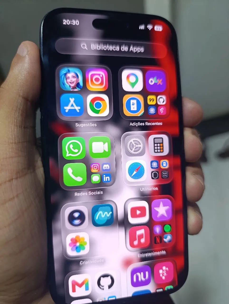 iPhone 15 - Foto 2